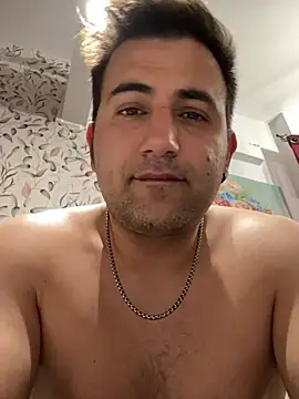 Lucifer_Ghost – Naživo XXX chat