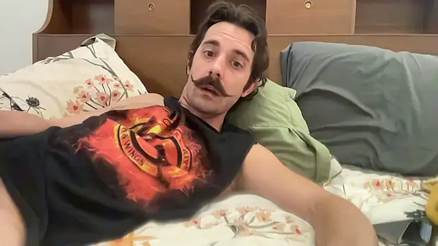 RawSlutMaker – Kamerová šou