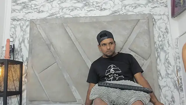 SadieAndJason Live XXX Chat