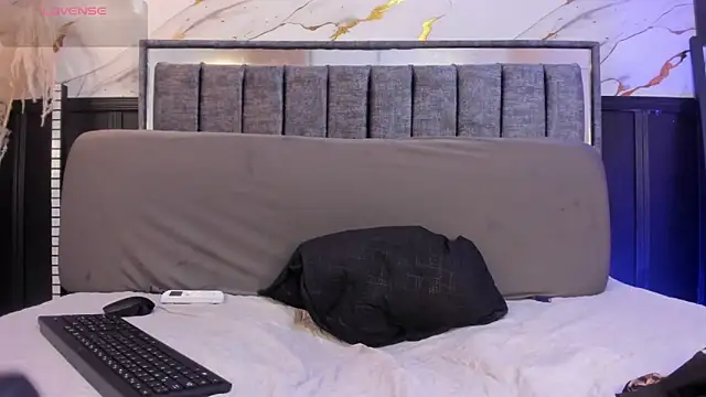 ANNAYA_'s Live XXX Chat