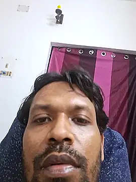 BlackBoy_Kolkata – Naživo XXX chat