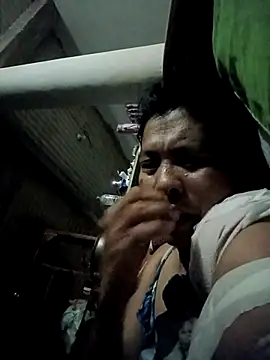 TropicalFlower webcam show