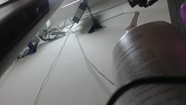 Chat XXX en directo de sexytitshot126