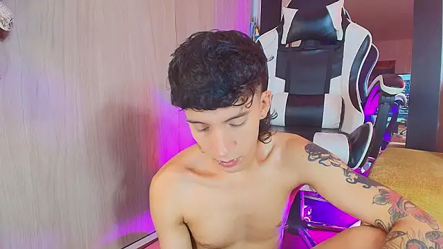 JacoboSwam 现场XXX聊天