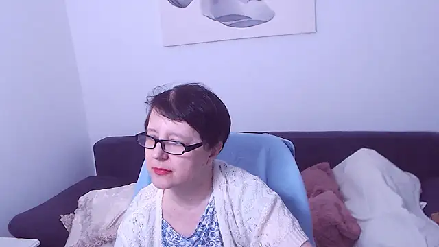 ChristaRose's Live XXX Chat