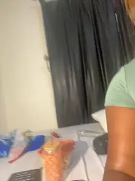 Cardiebae89's Live XXX Chat