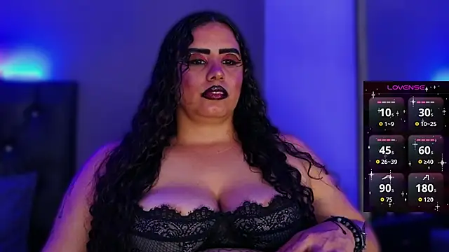 MariaGaitan's Live XXX Chat