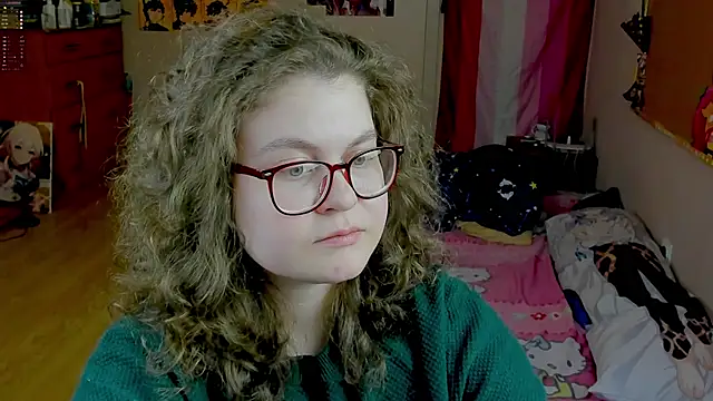 Sashy_Way Live XXX-Chat