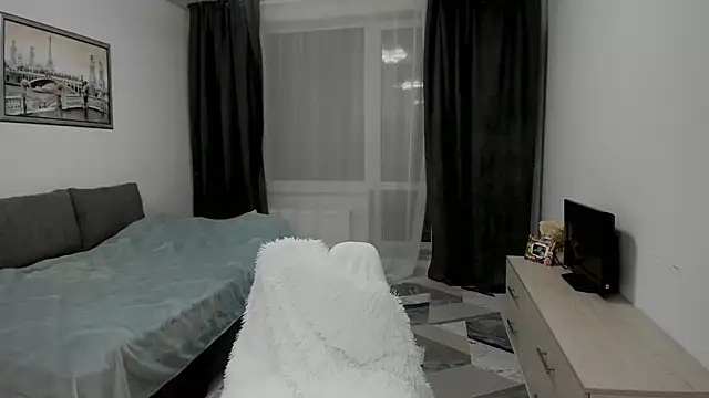 Chat XXX ao vivo de Cameron_shy