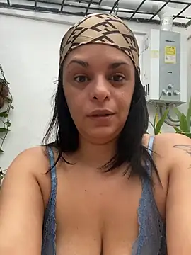 Kataliina ওয়েবক্যাম শো