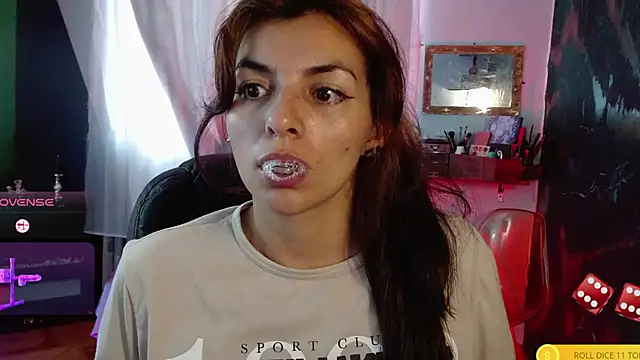 julieth_sex1 Obrolan Langsung XXX