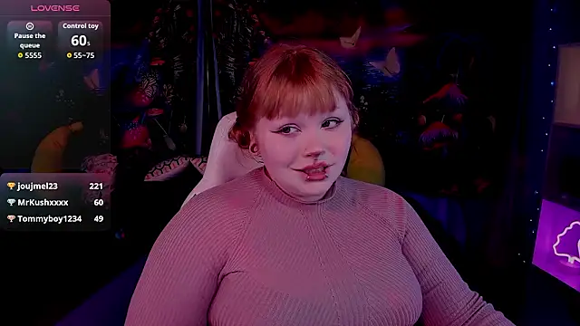 LottieReed Live XXX-chat