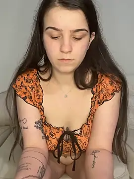 joeystaciee's Webcam Show