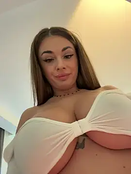 IsabellaEtthan 现场XXX聊天