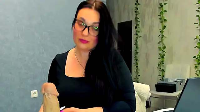 Yesss_Lilith – Live XXX-chat