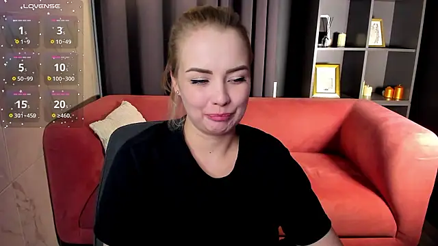 StephanieSweety: онлайн-секс-чат