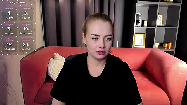 StephanieSweety Live XXX-chat