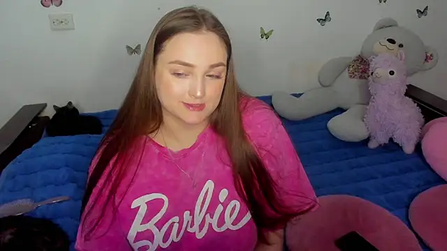 Živý XXX chat NataliEvans