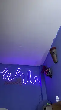 naho_love 웹캠 쇼