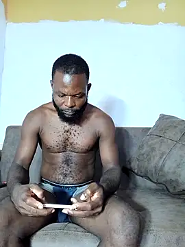 bigblackbangerkay webkamerás műsora