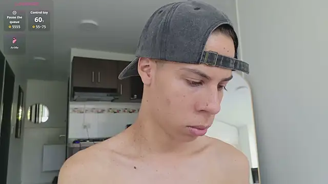 grey___27のライブXXXチャット