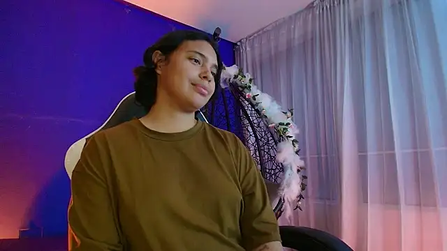 Chat +18 de Emmapark_ ao vivo