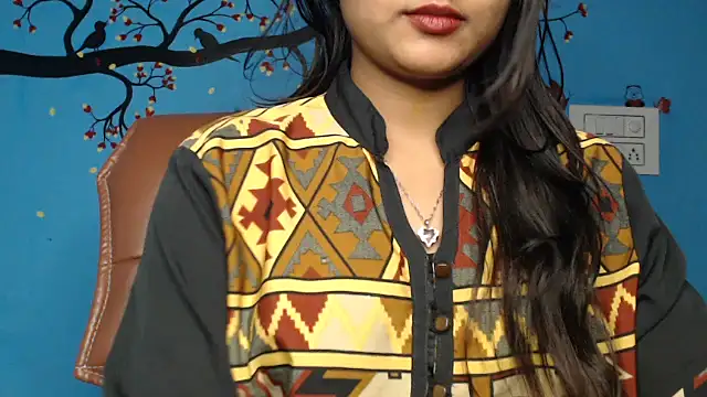 Živý XXX chat Wish_Queen