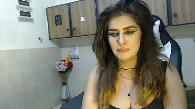 Živý XXX chat Isabella_Martin