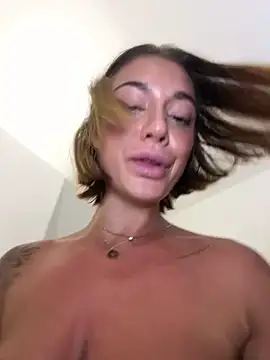 Show Webcam de italianPassion