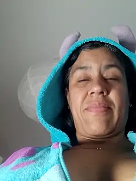 Show de Molly_newman6 na webcam