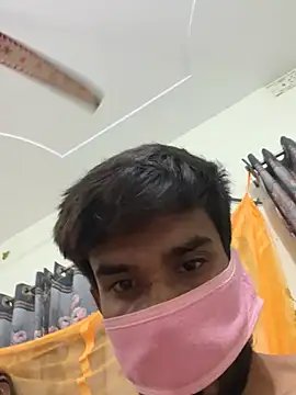 Samira_Sen – Live XXX-chat