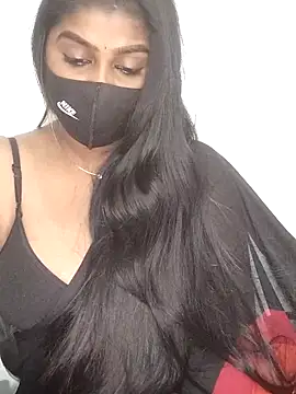 XXX chat uživo modela Tamil_Azhaghi