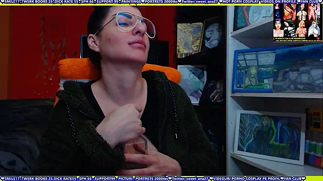 cuminmenowbbyx Live XXX-Chat