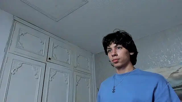 Tyler_durten Obrolan Langsung XXX