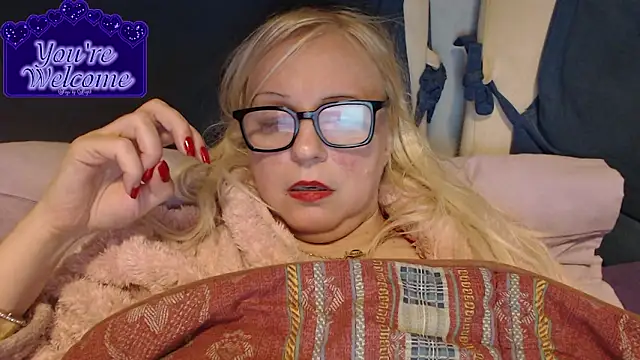 Chat +18 de martachatte ao vivo