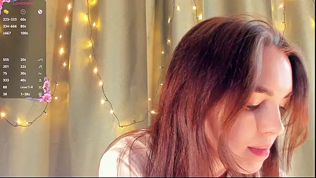 MirnaTellado 网络视讯表演