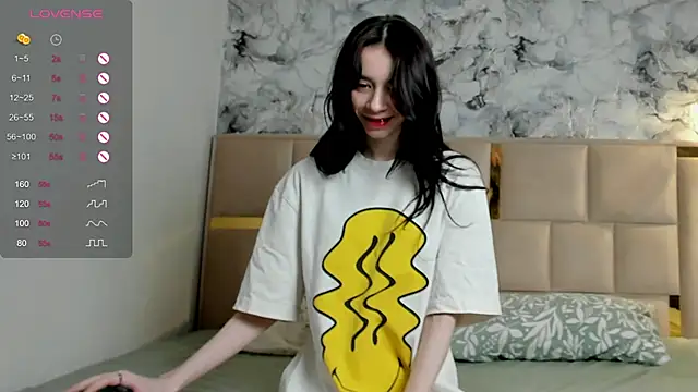 EchoLuxeのライブXXXチャット