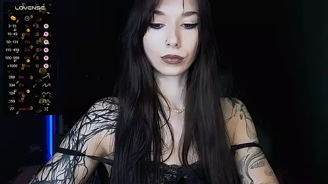 JillVerdon Chat XXX live