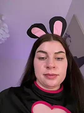 EllyNora – Live XXX-chat