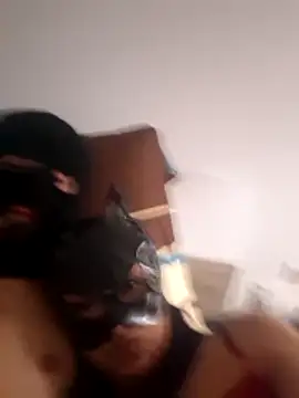 VelvetSin69 webkamerás műsora