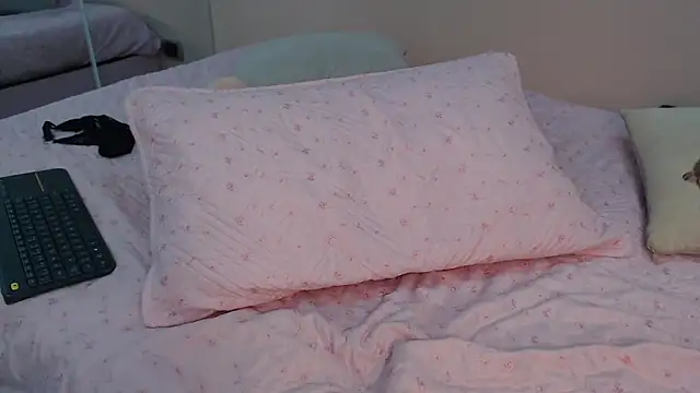 Show de webcam de zooombee