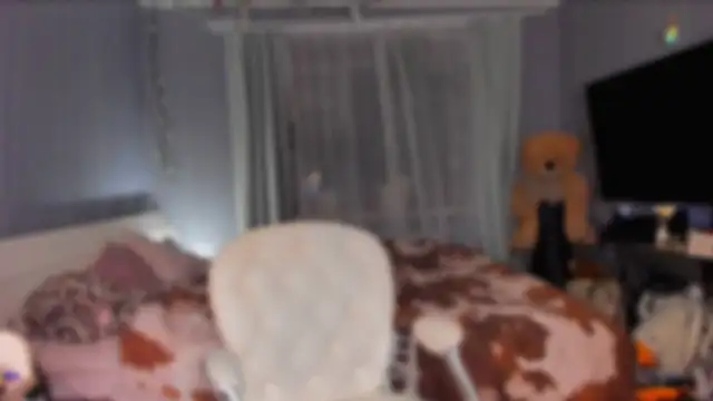 KlementinaBbG – webcam-show