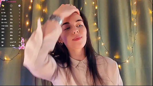 MirnaTellado Obrolan Langsung XXX