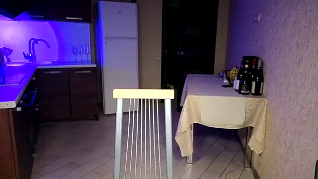 Cerann1 Adlı Modelin Canlı XXX Sohbeti