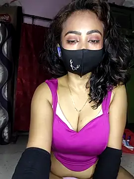 Chat XXX en directo de _DesigirlRoshni