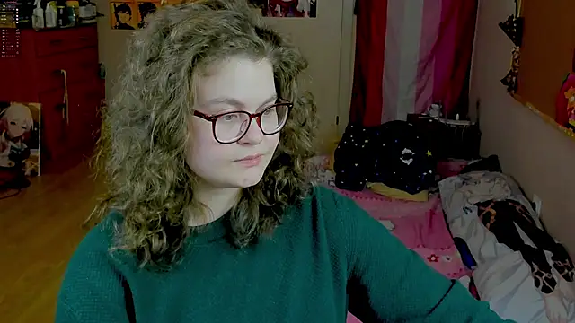 Sashy_Way's Live XXX Chat