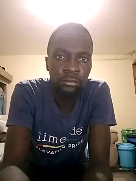 Brian_johns Pertunjukan Webcam