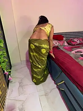 item_GirI Webcam Show