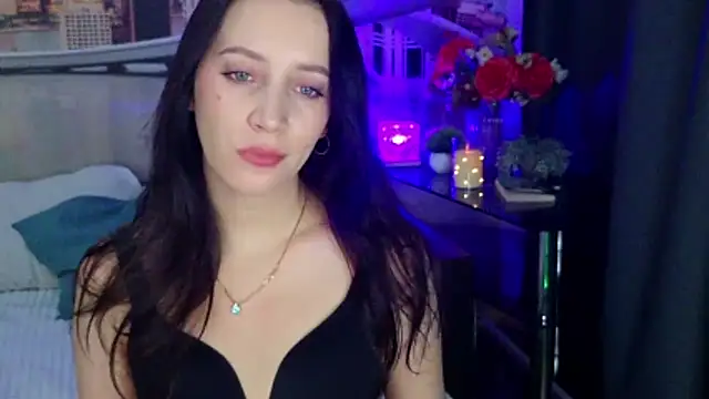 Czat XXX na żywo – MonicaSweetx