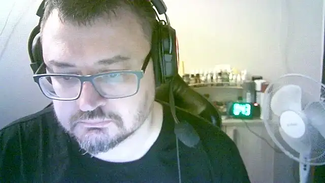 SirAbuser Show Webcam